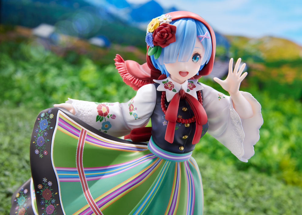 furyu-f-nex-rem-country-dress-1-7-figur-trachten-version image 4
