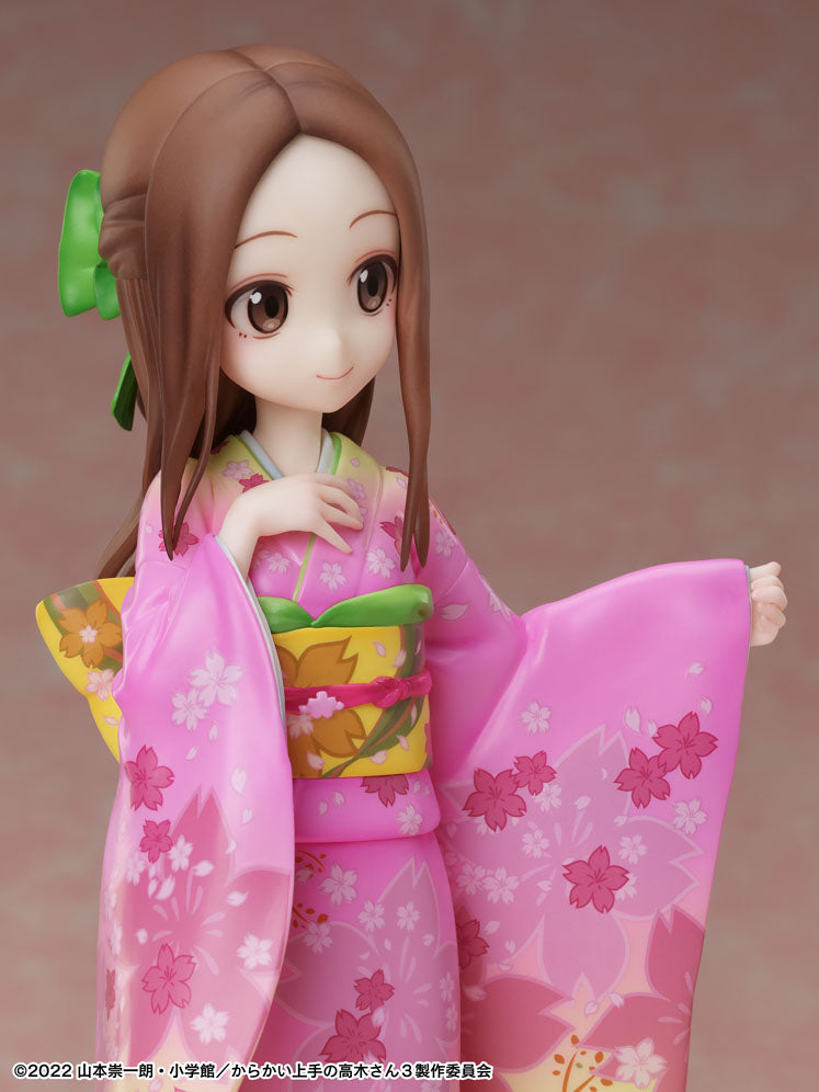 furyu-f-nex-takagi-sakura-wafuku-1-7-figur image 6