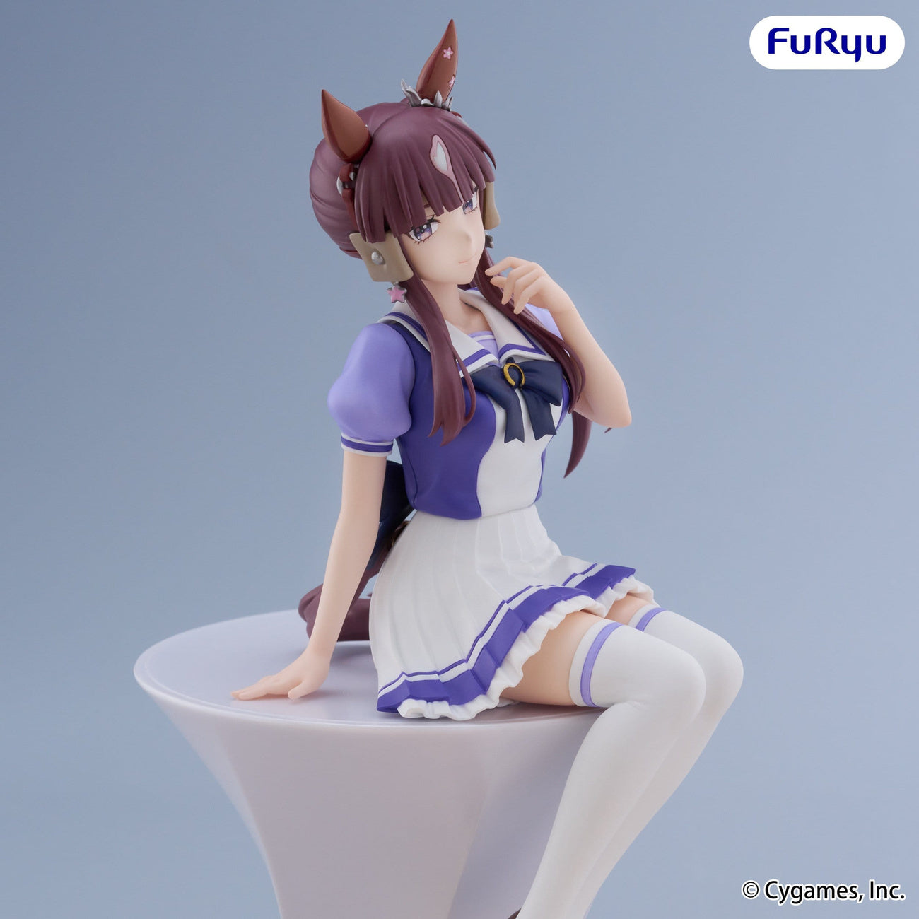 elbenwald-uma-musume-lucky-lilac-noodle-stopper-figur-pvc image 6