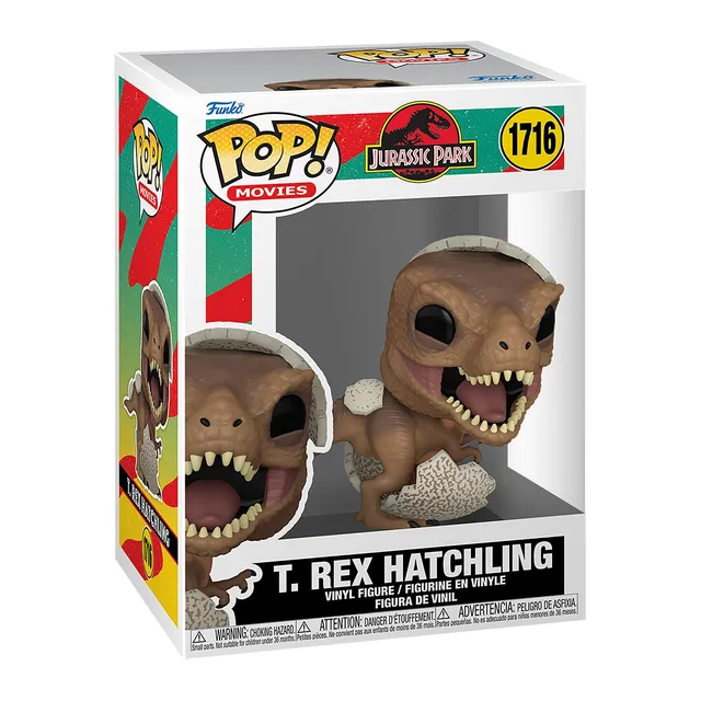 funko-pop-movies-jurassic-park-t-rex-vinylfigur-8-cm image 1