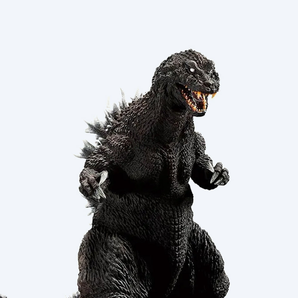 godzilla-collectibles-ichibansho-sofvics-figur-2001-23-cm-pvc image 2