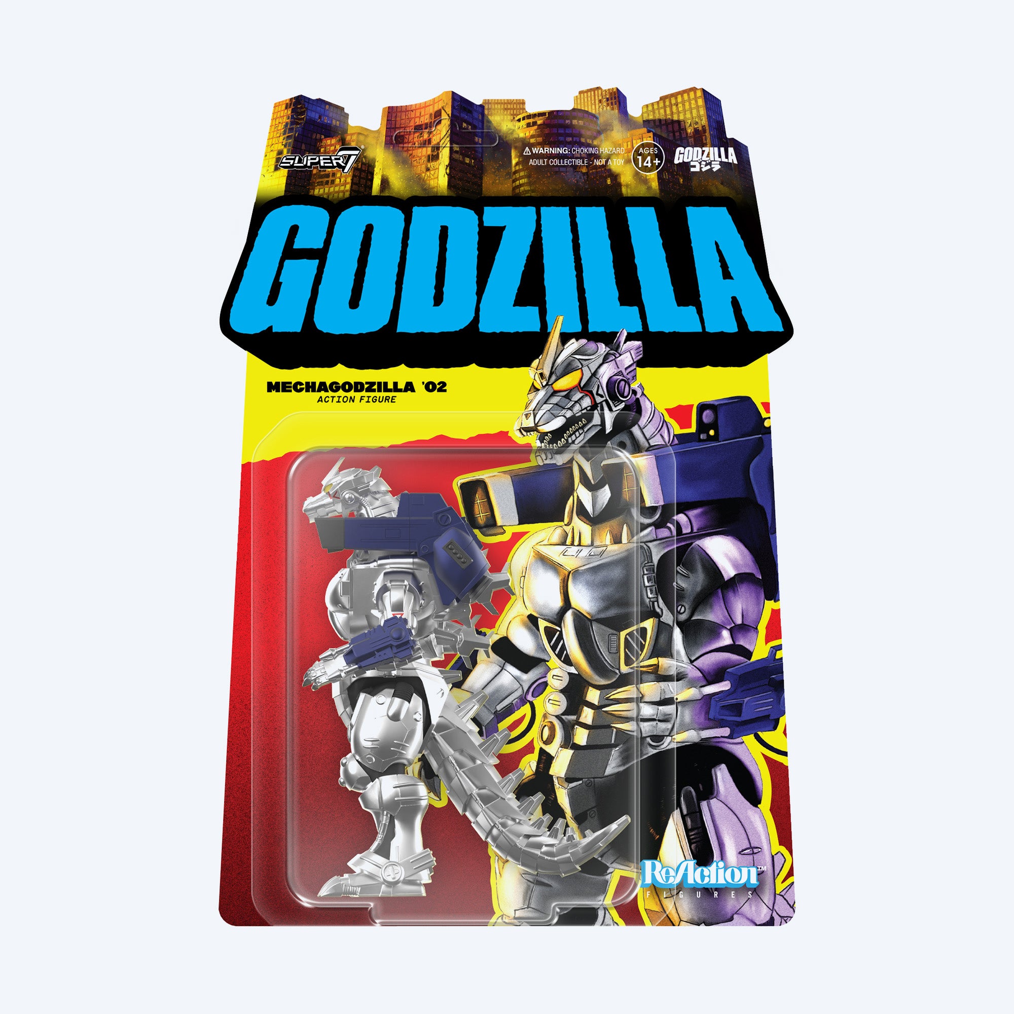 super7-reaction-mechagodzilla-2002-actionfigur-wave-10-grau image 4