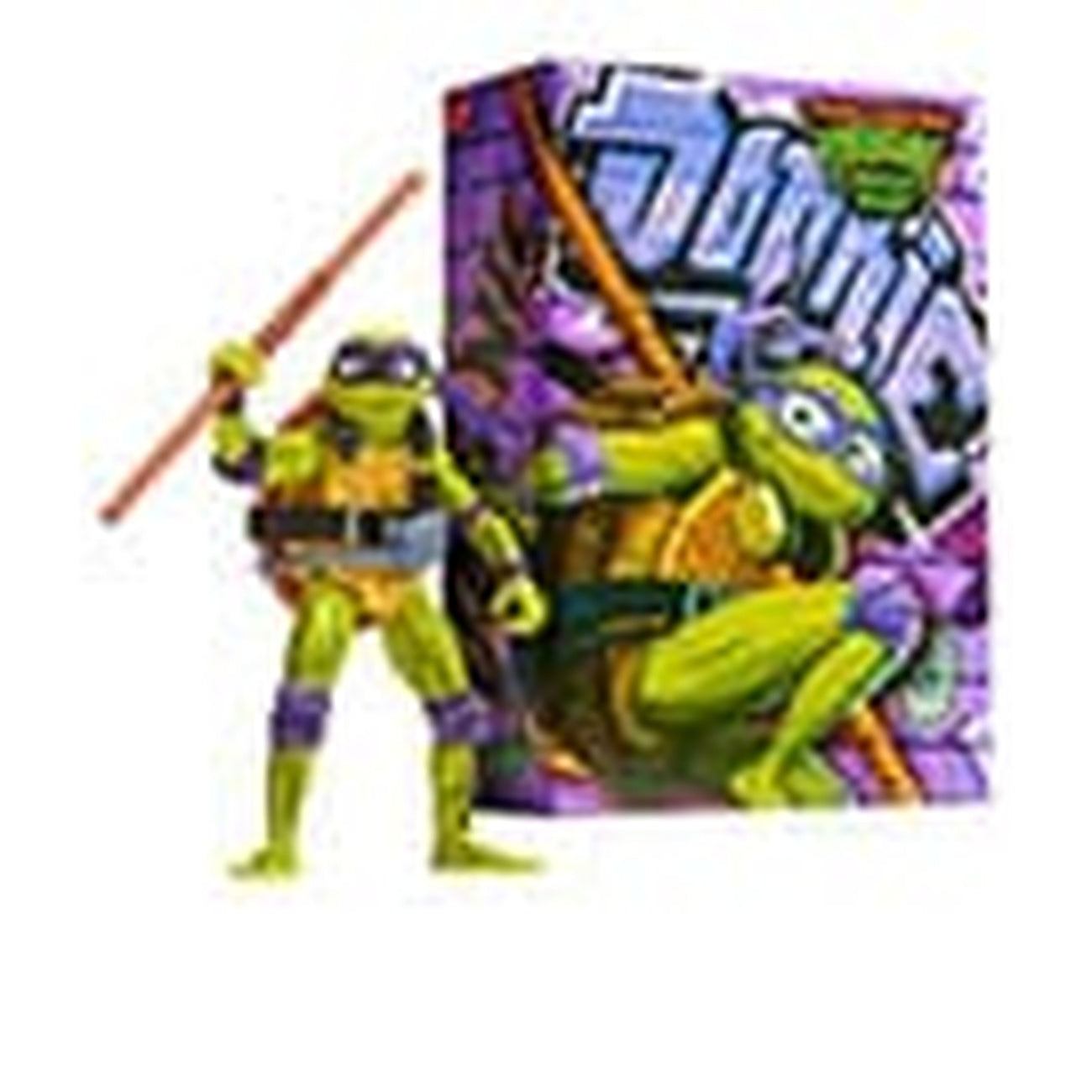 tmnt-mutant-mayhem-donatello-actionfigur-comic-con image 2