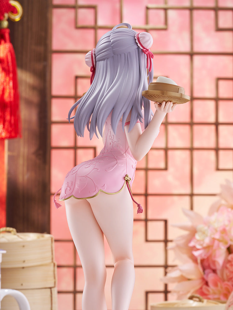 furyu-tenitol-tall-alya-china-dress-ver-figur-cheongsam image 3