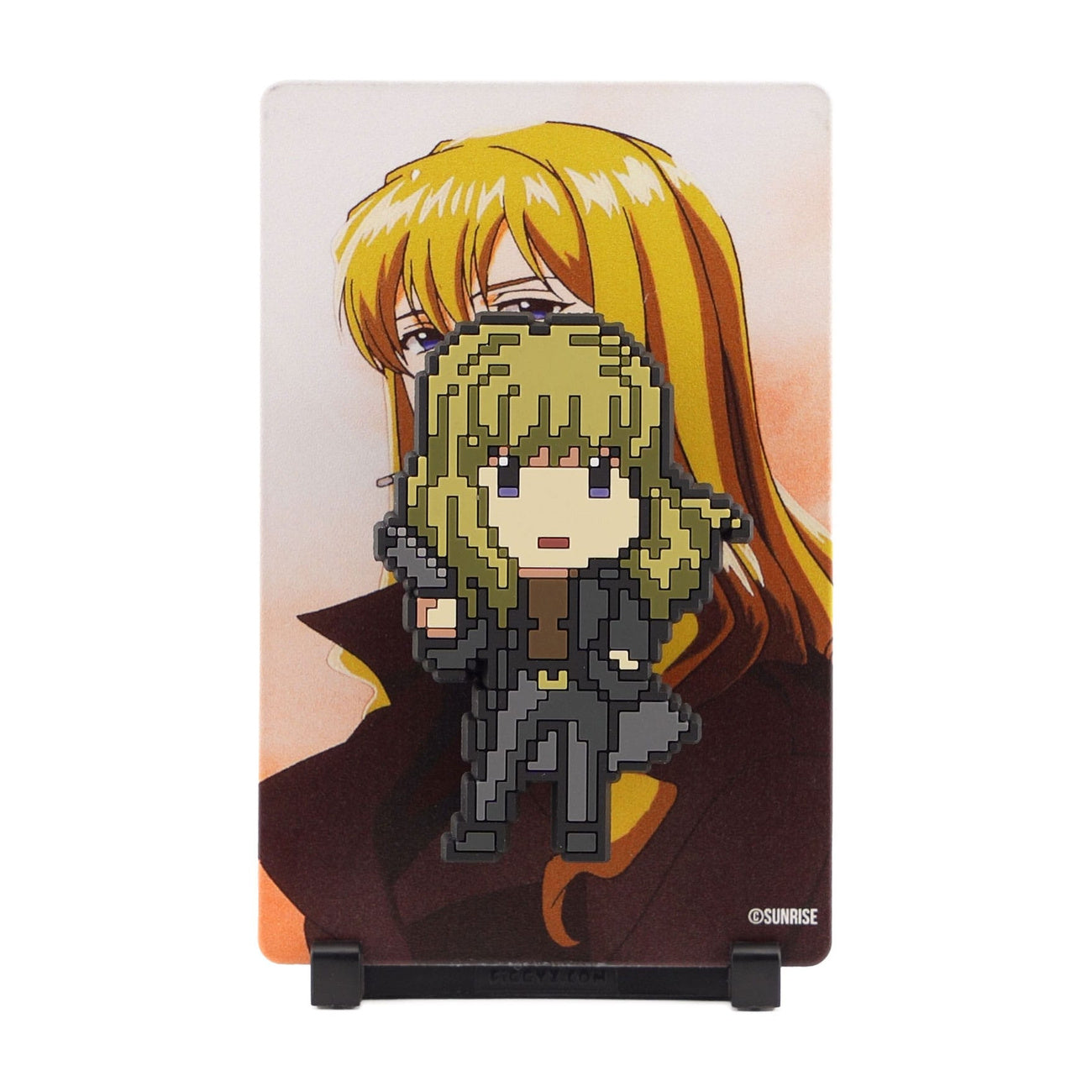 cowboy-bebop-figgyz-julia-magnetfigur-11-cm image 1