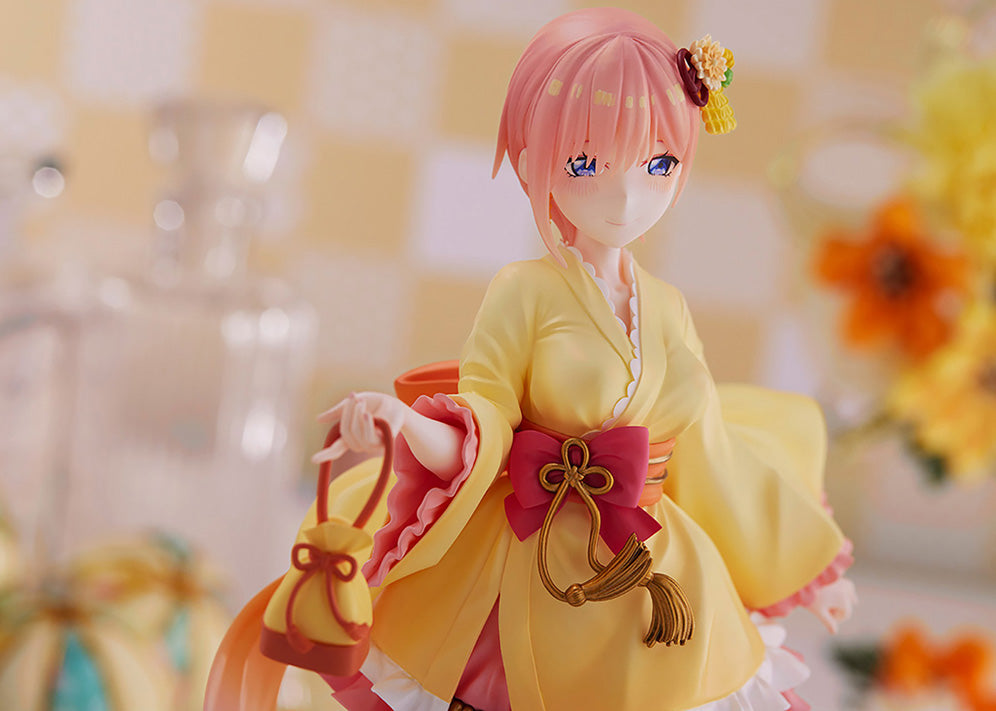 furyu-tenitol-ichika-figur-mini-yukata-gotoubun image 3