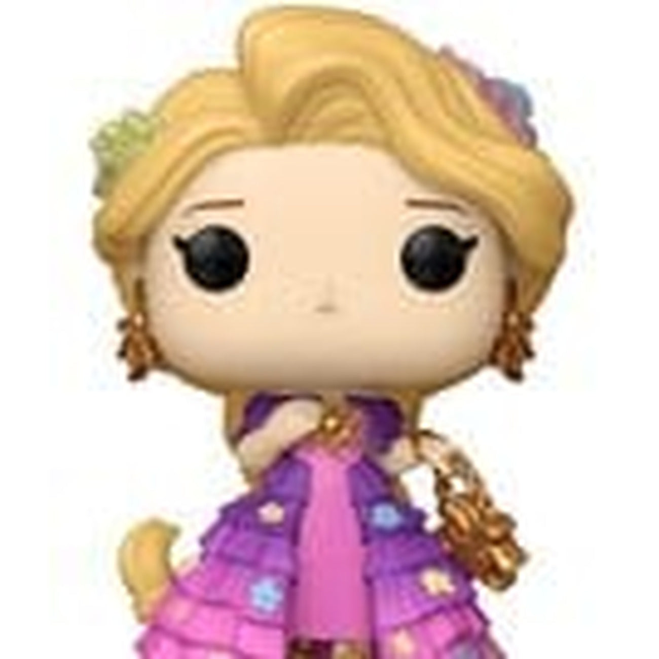 funko-pop-disney-princess-rapunzel-grand-entrance-figur image 5