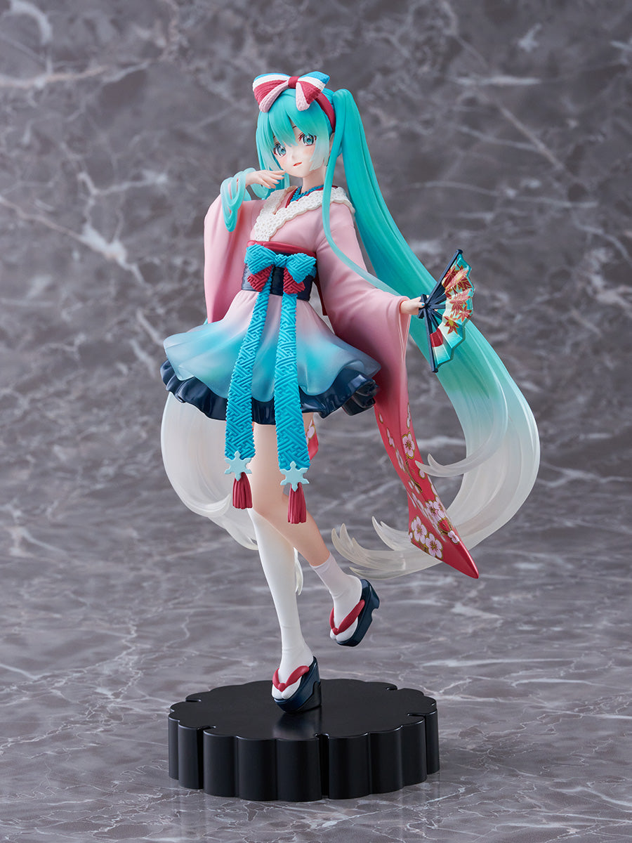 furyu-tenitol-hatsune-miku-neo-tokyo-kimono-figur image 7