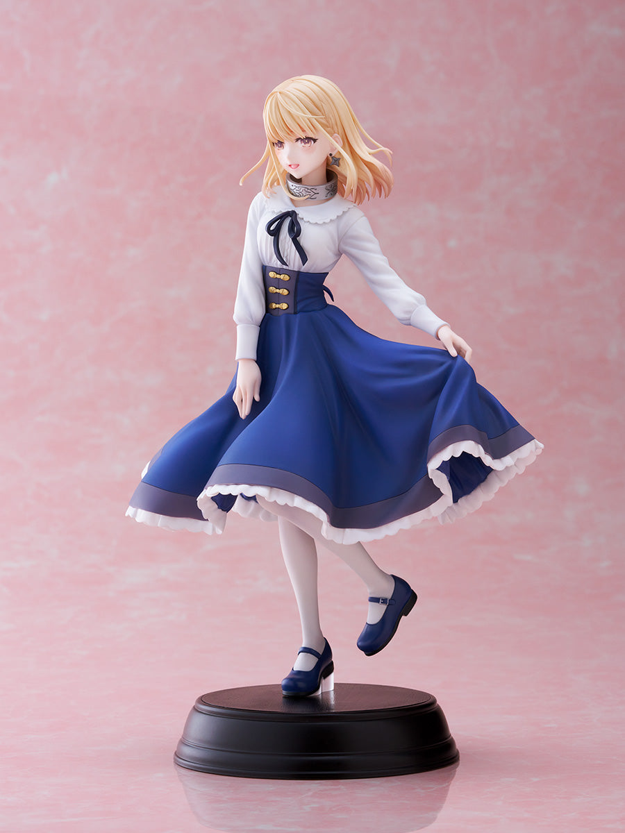 furyu-tenitol-jess-figur-buta-no-liver-animefigur image 8