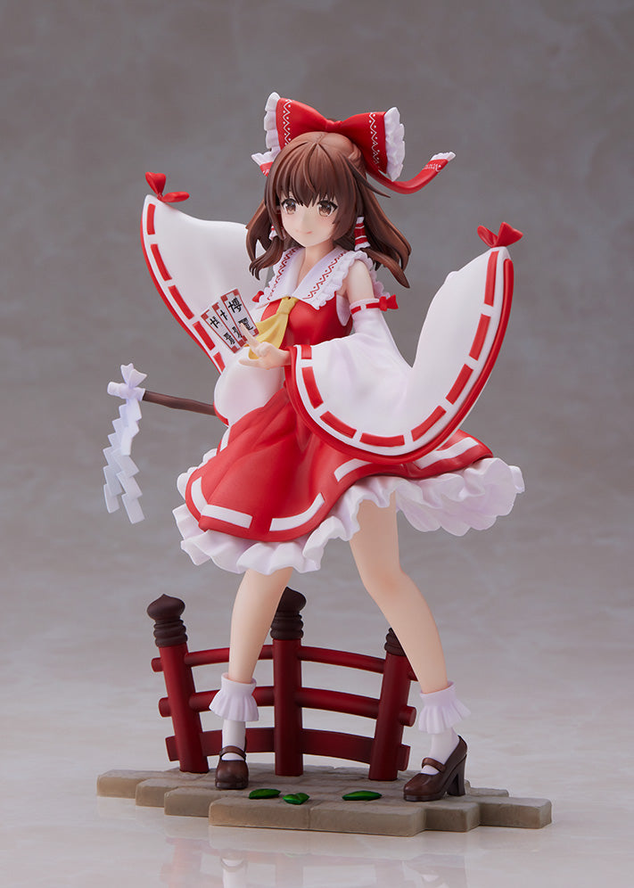 furyu-tenitol-hakurei-reimu-figur-touhou-project-version image 7