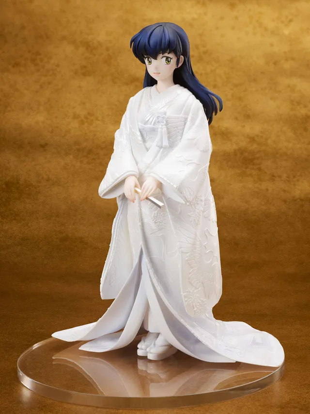 furyu-f-nex-otonashi-kyoko-shiromuku-1-7-figur-wei image 1