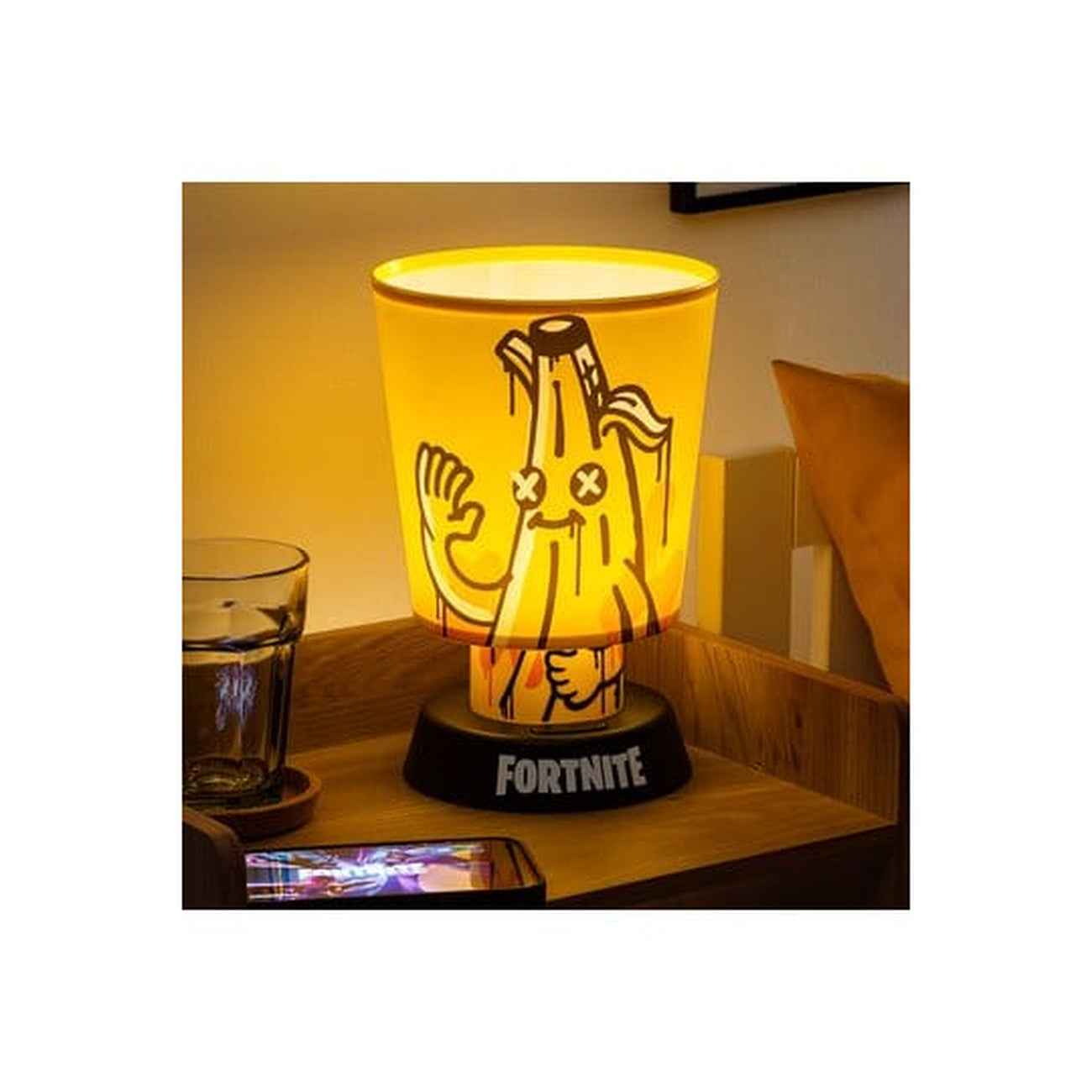 fortnite-icon-leuchte-v2-27-cm-gaming-lampe-symbole image 2