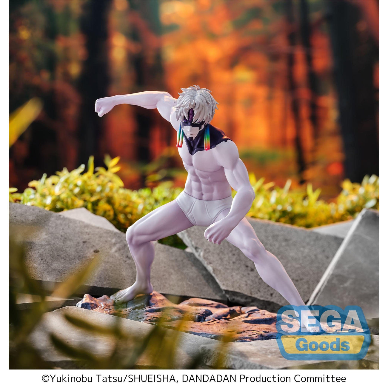 dandadan-jiji-luminasta-figur-transformed image 3