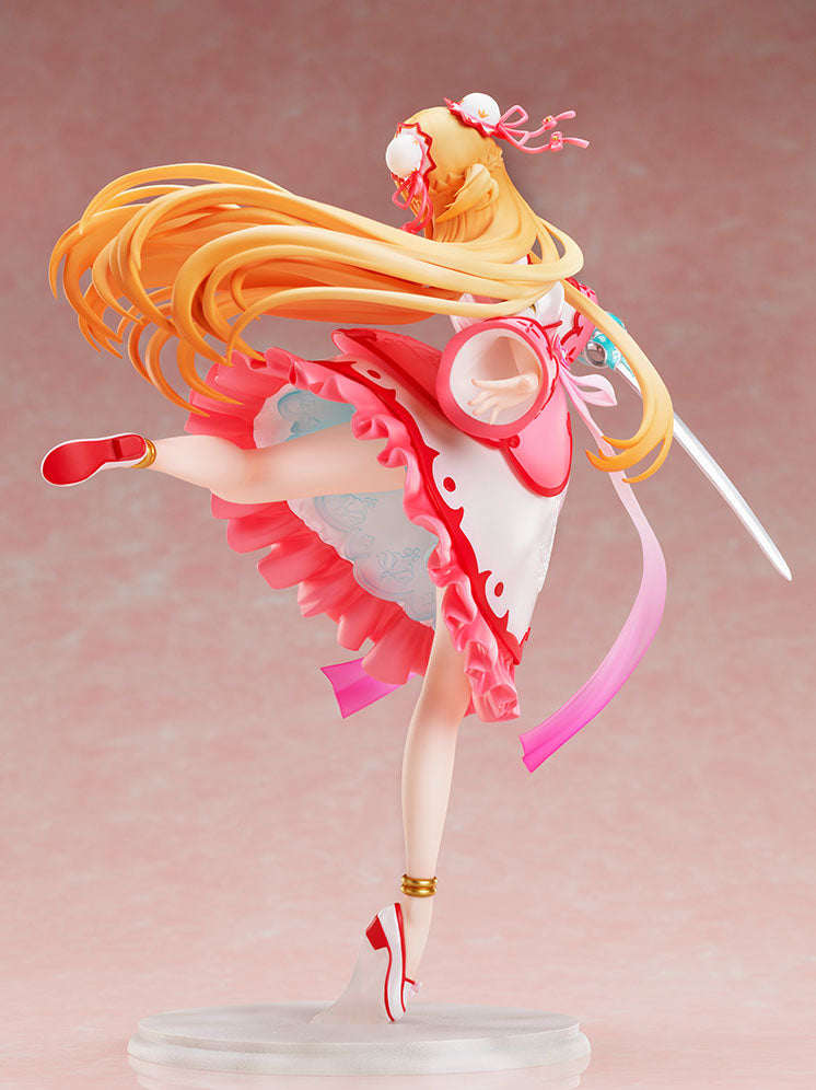 furyu-f-nex-asuna-china-dress-ver-1-7-figur-rot image 7