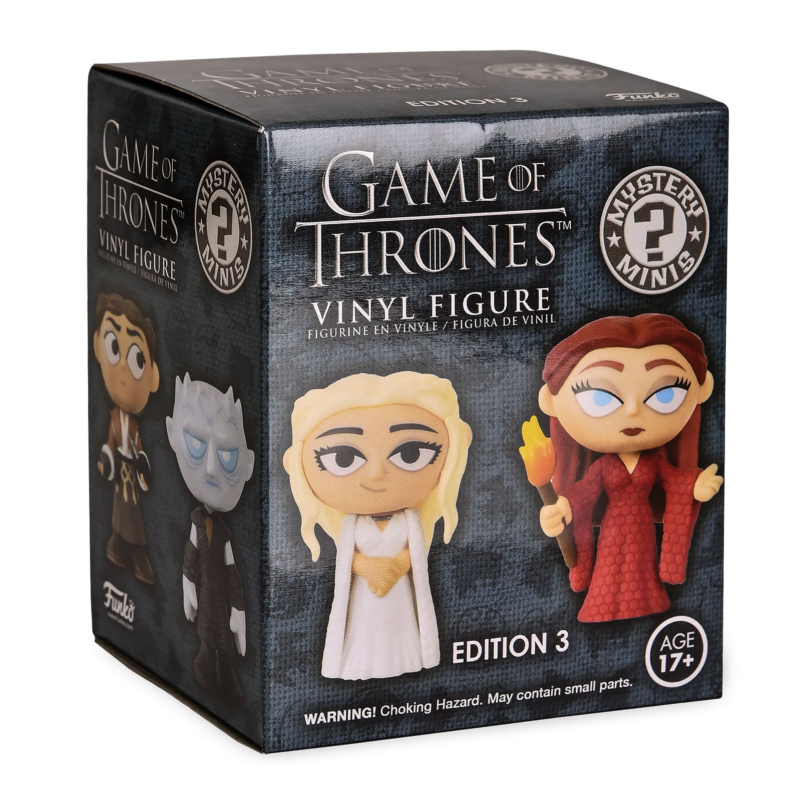 funko-mystery-minis-game-of-thrones-serie-3-figur-blind-box image 1