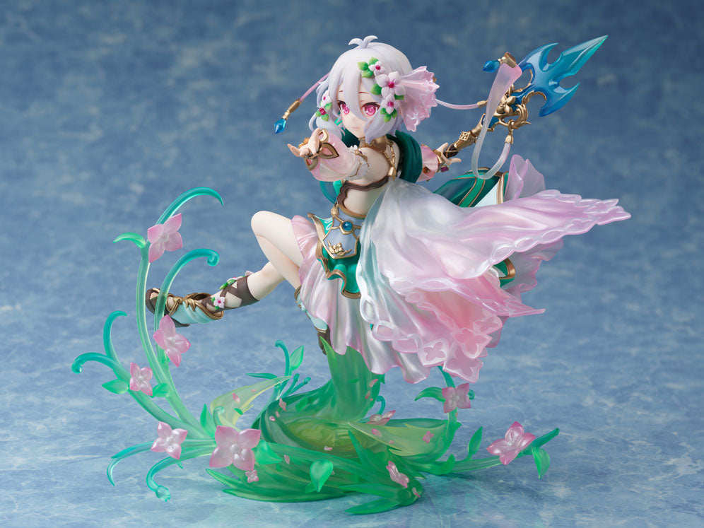 furyu-f-nex-kokkoro-stern-6-1-7-figur-wei-es-kleid image 1