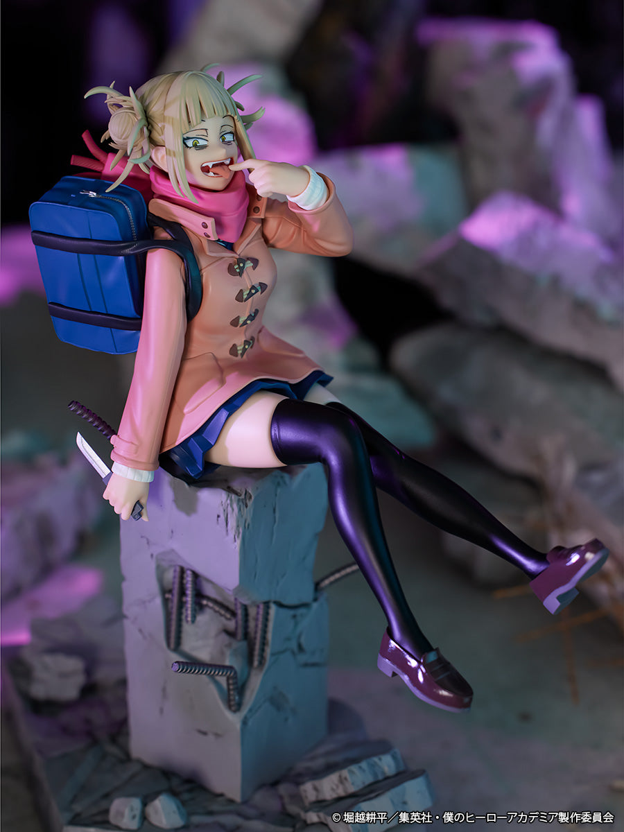 furyu-tenitol-toga-himiko-figur-my-hero-academia image 3