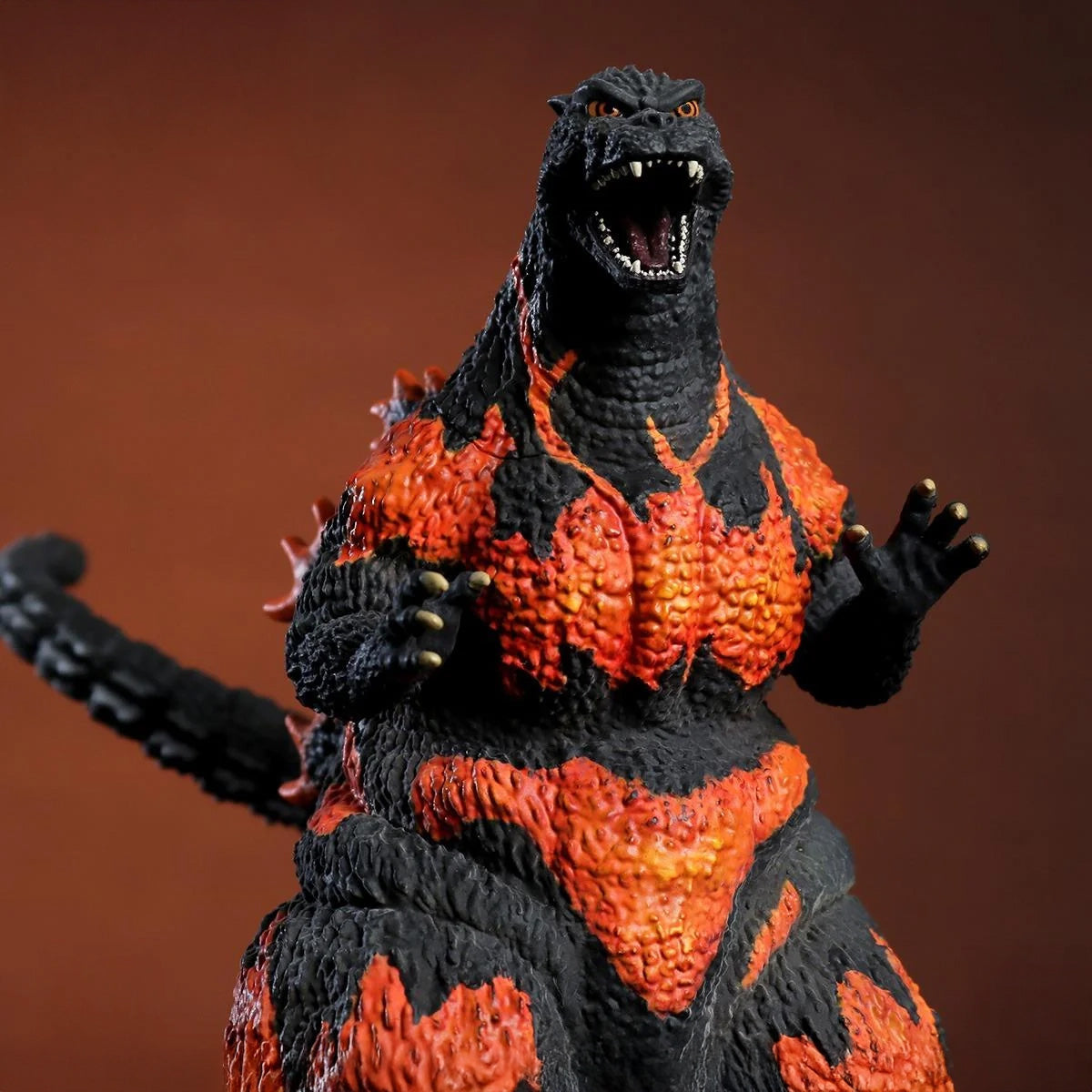 godzilla-1995-kaiju-wars-standard-version-figur-17-5-cm-pvc image 7