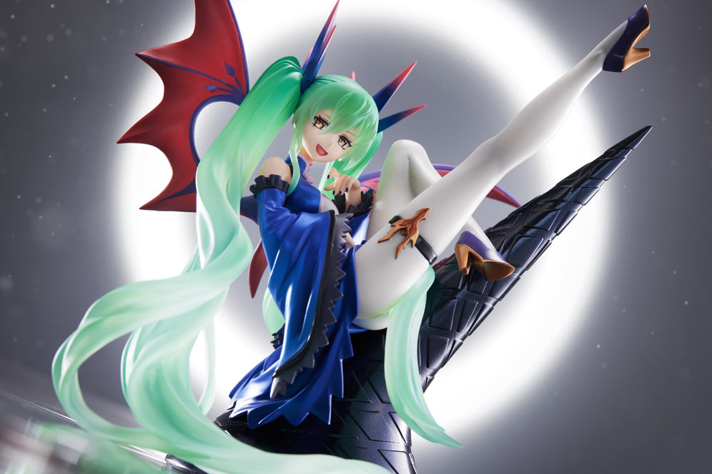 furyu-tenitol-hatsune-miku-dark-figur-dark-ver image 3