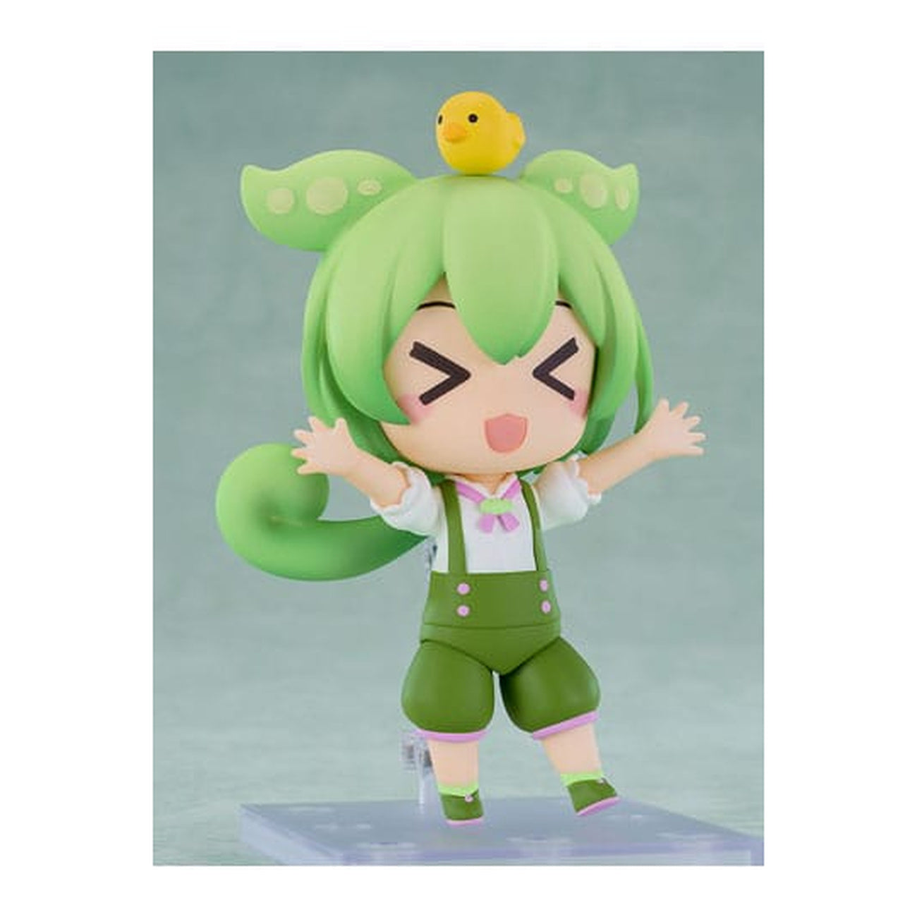 good-smile-nendoroid-zundamon-10-cm-actionfigur-beweglich image 4