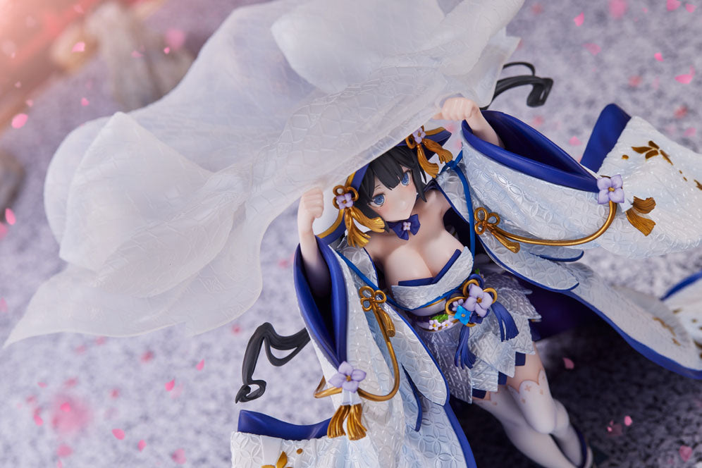 furyu-f-nex-hestia-shiromuku-1-7-figur-kimono image 3