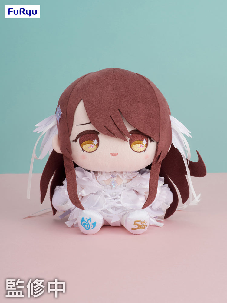 furyu-f-nex-tenka-mochi-pl-sch-idolmaster-5-jahre image 1