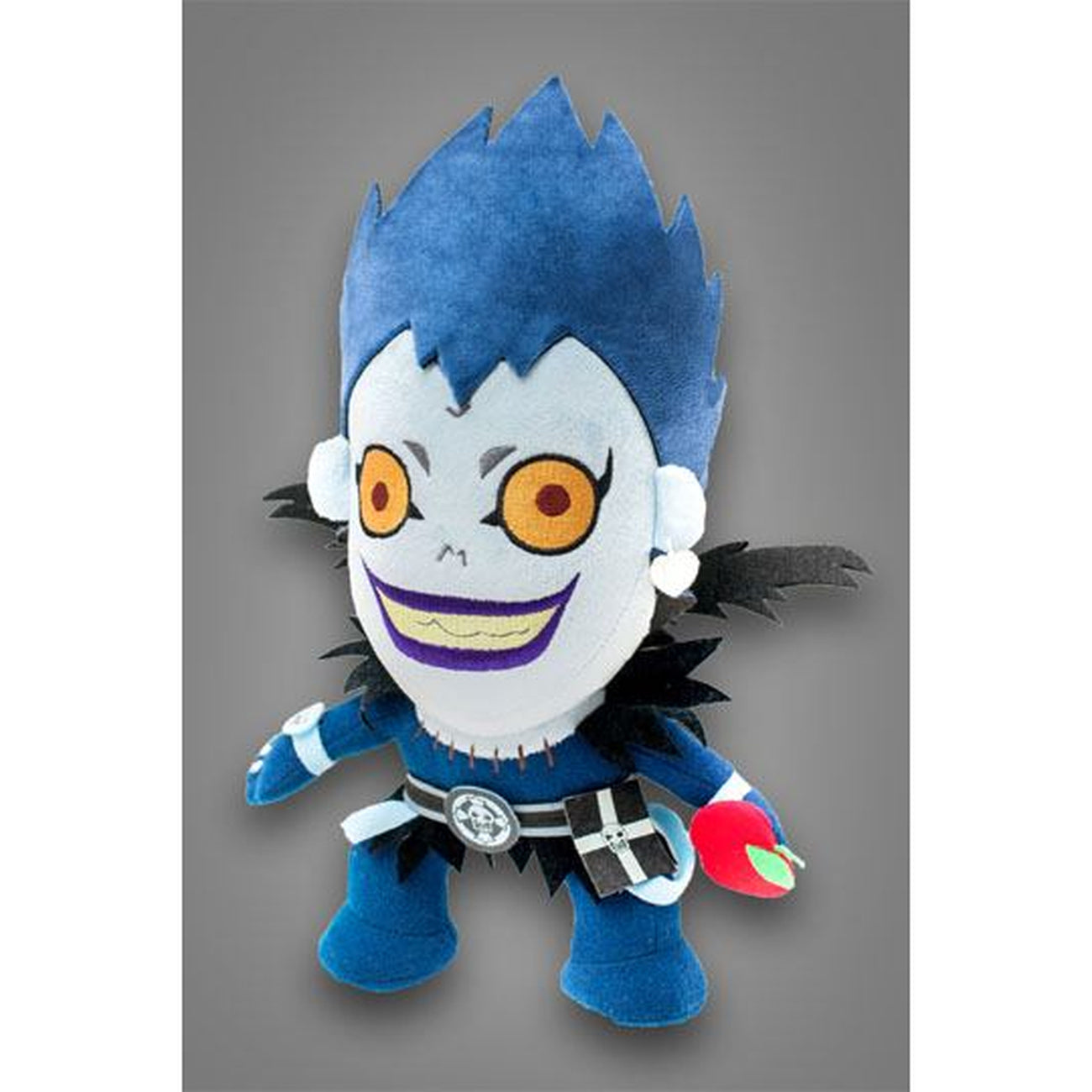 death-note-ryuk-pl-schfigur-29-cm-polyester-anime image 2