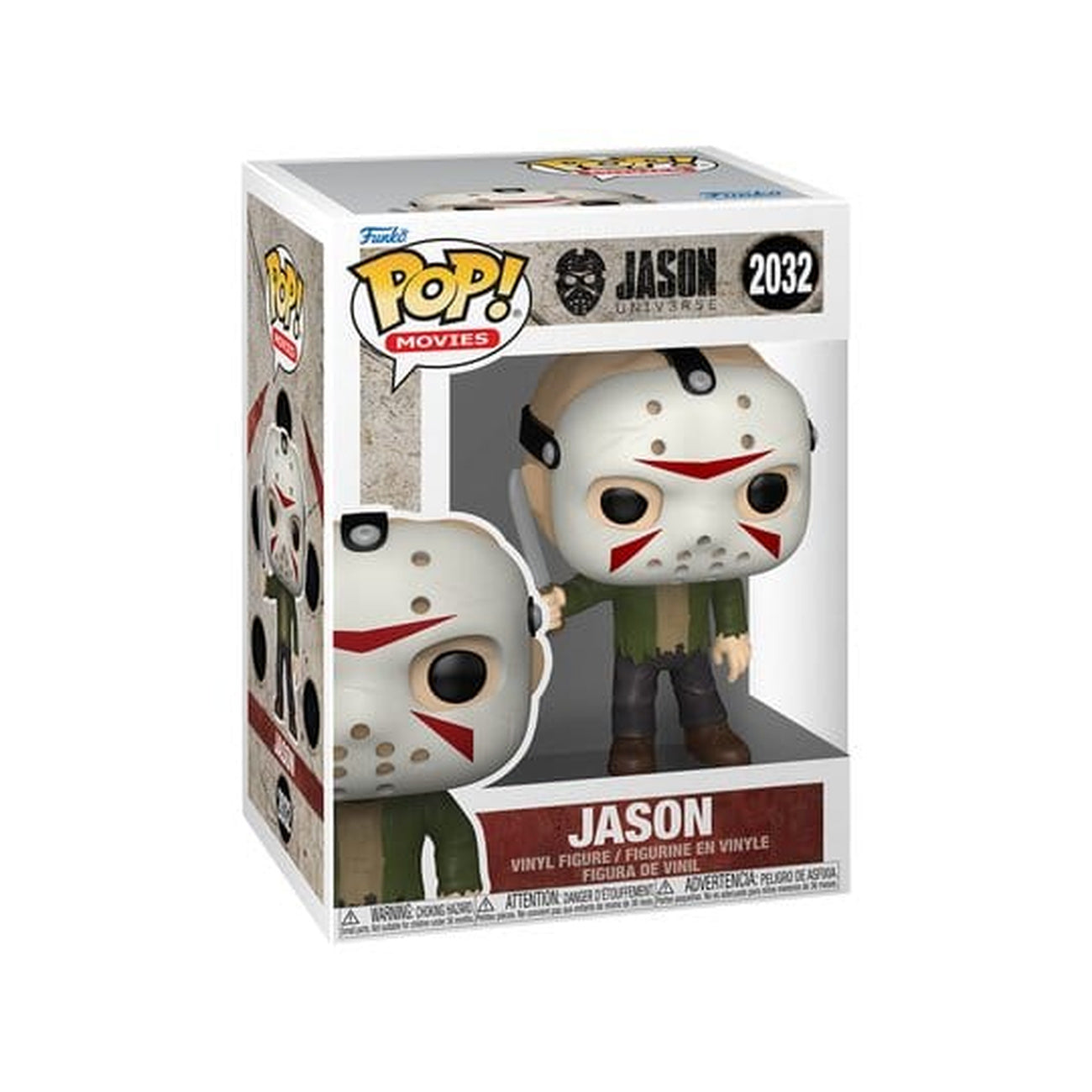 funko-pop-movies-jason-universe-vinyl-figur-9-cm image 2