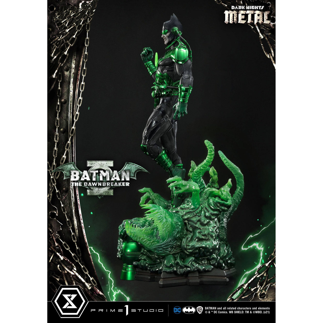 dark-nights-metal-the-dawnbreaker-statue-1-3-89-cm-polystone image 5