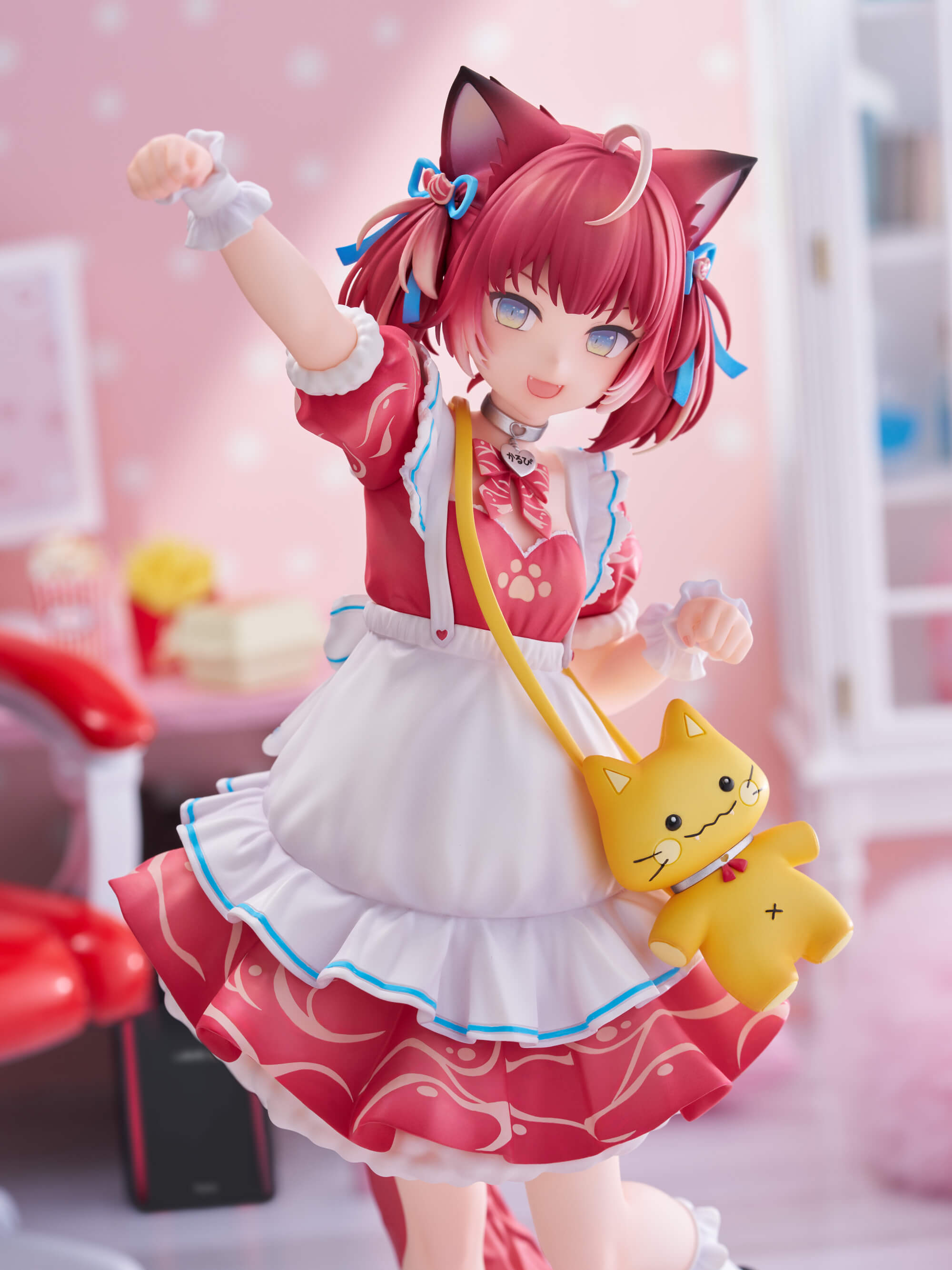 furyu-f-nex-akami-karubi-1-7-figur-vtuber-mit-maru image 5
