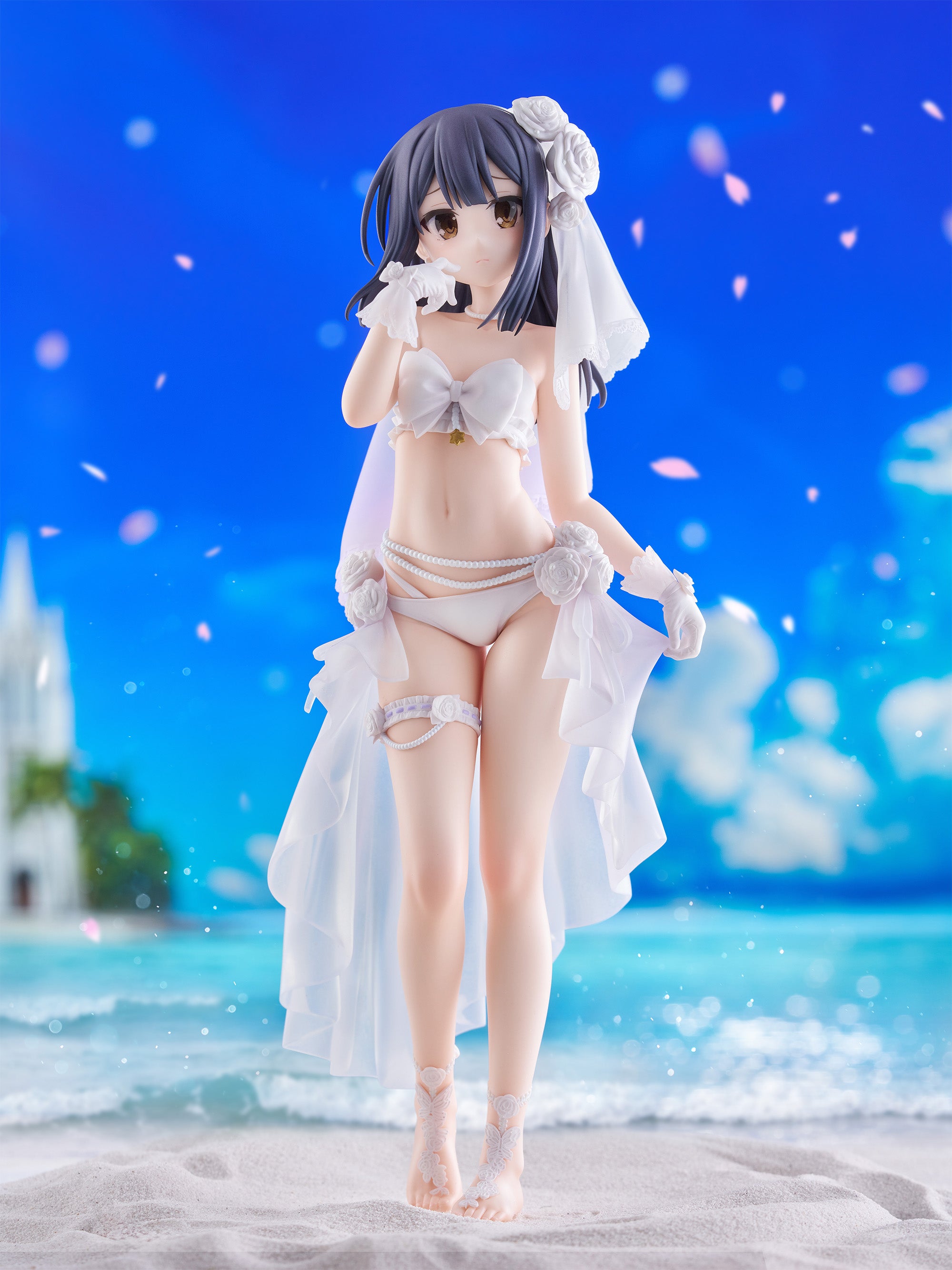 furyu-f-nex-illya-miyu-1-7-figur-wedding-set image 8
