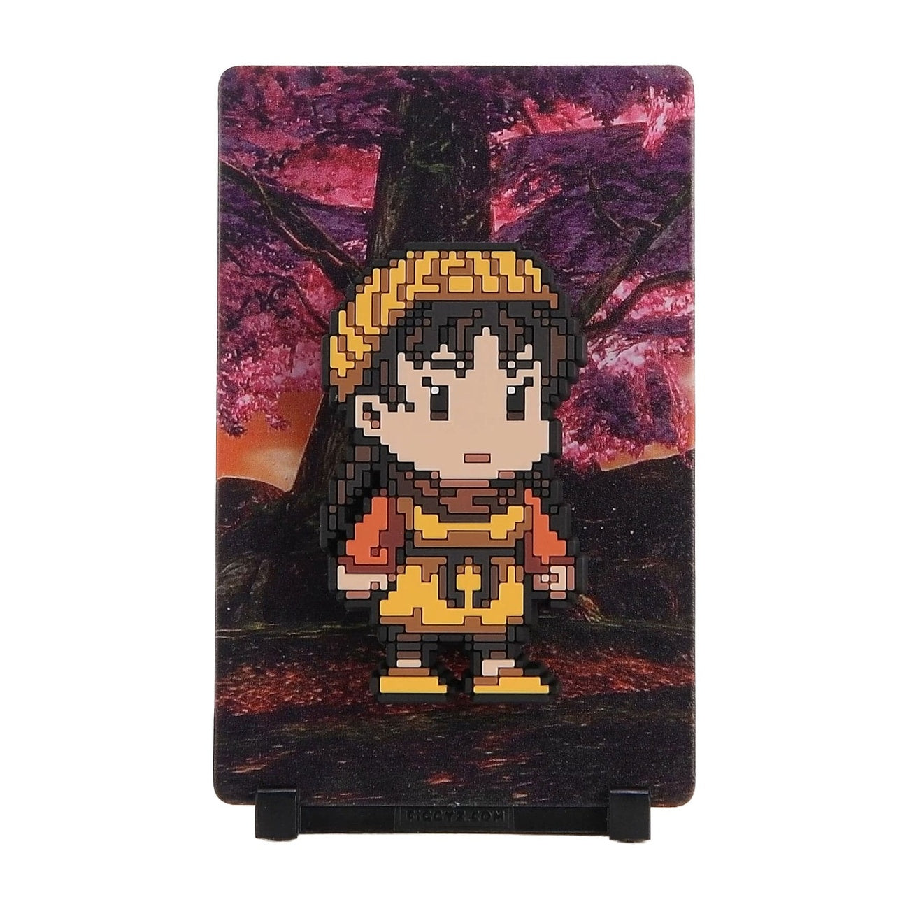 elbenwald-shenmue-figgyz-magnet-sammelfigur-shenhua-ling image 1