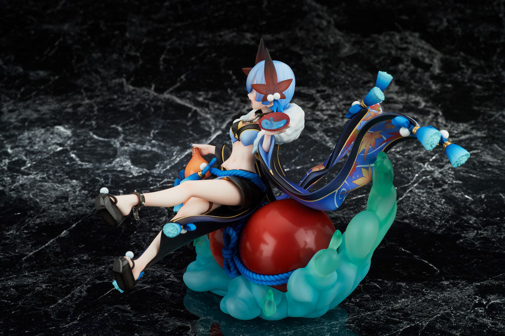 furyu-f-nex-rem-hyakki-yako-1-7-figur-re-zero image 7