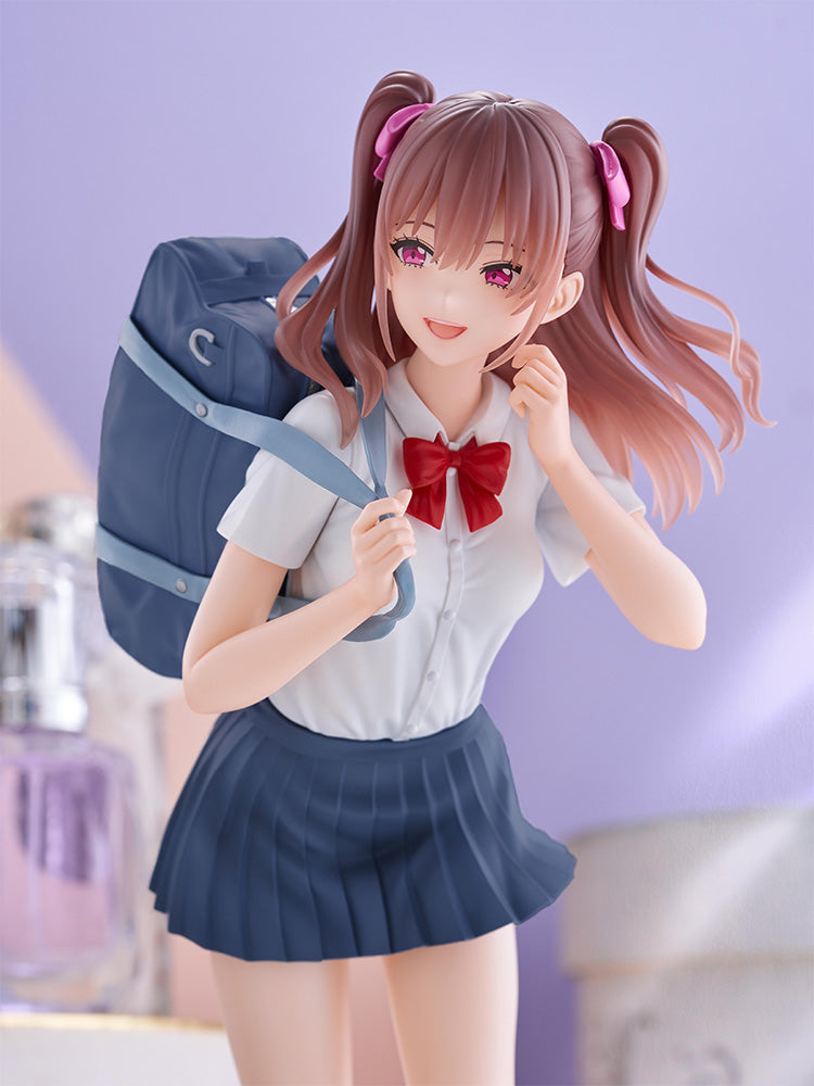 furyu-tenitol-tall-mikari-schuluniform-figur-ca-30-cm image 2