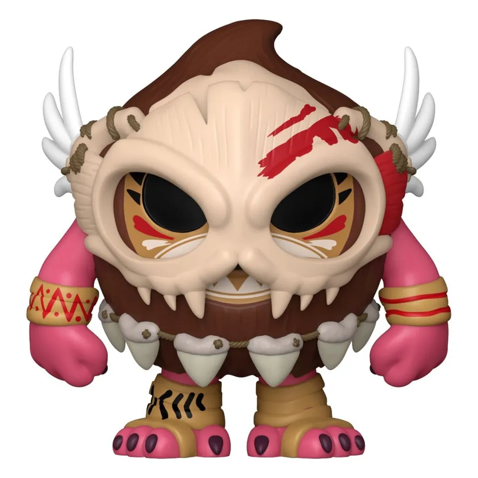 funko-pop-buddy-vaiana-kotu-vinyl-figur-9-cm image 1