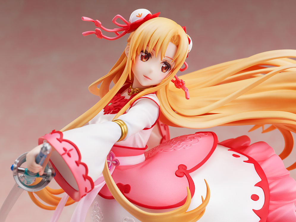 furyu-f-nex-asuna-china-dress-ver-1-7-figur-rot image 5