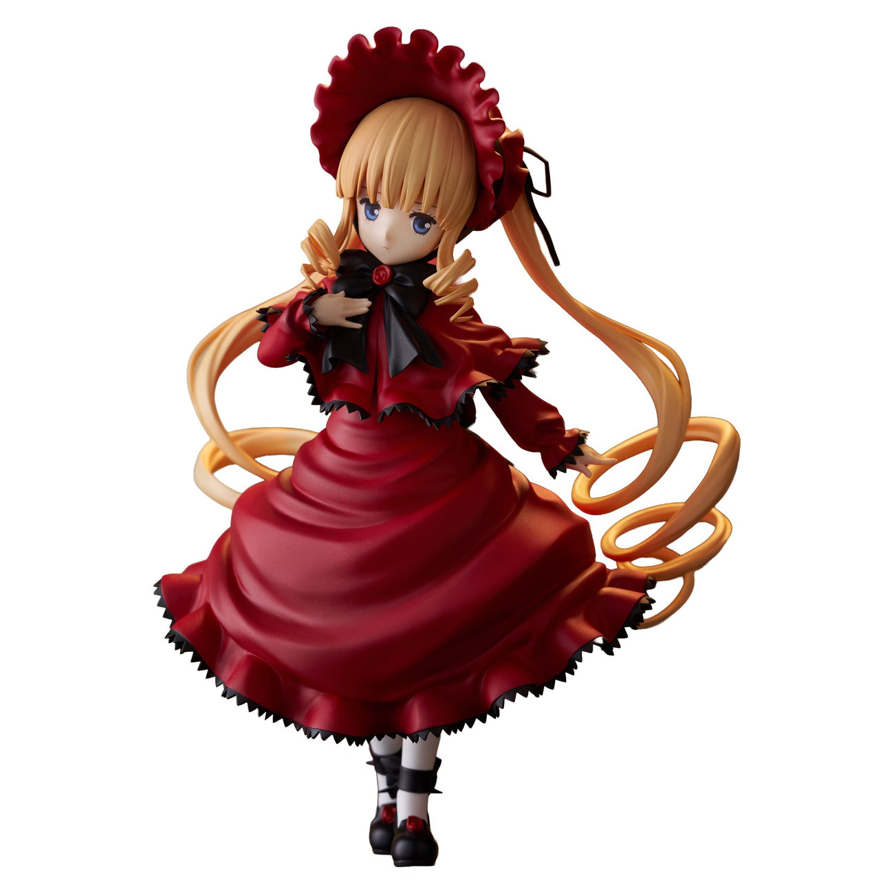rozen-maiden-trio-try-it-shinku-pvc-statue-19-cm-animefigur image 1