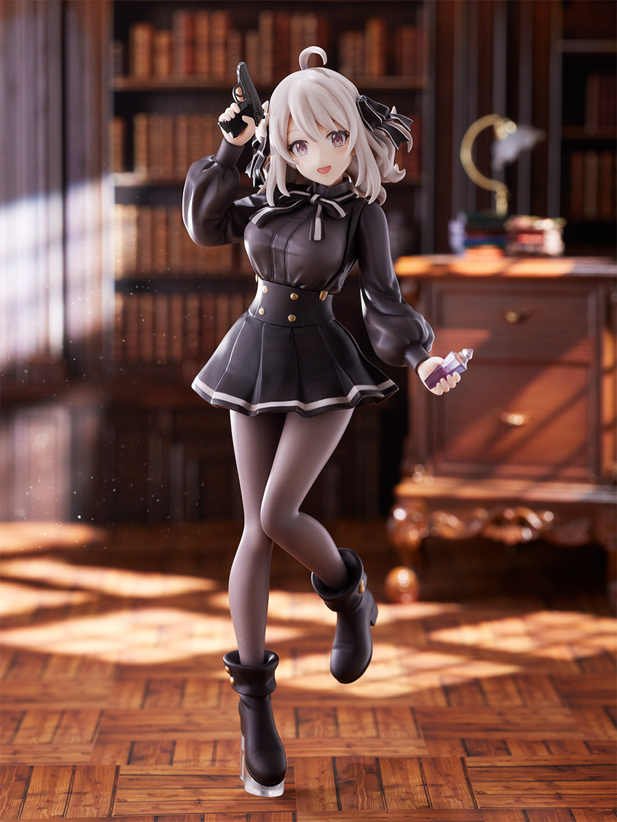 furyu-tenitol-lily-figur-spy-classroom image 1