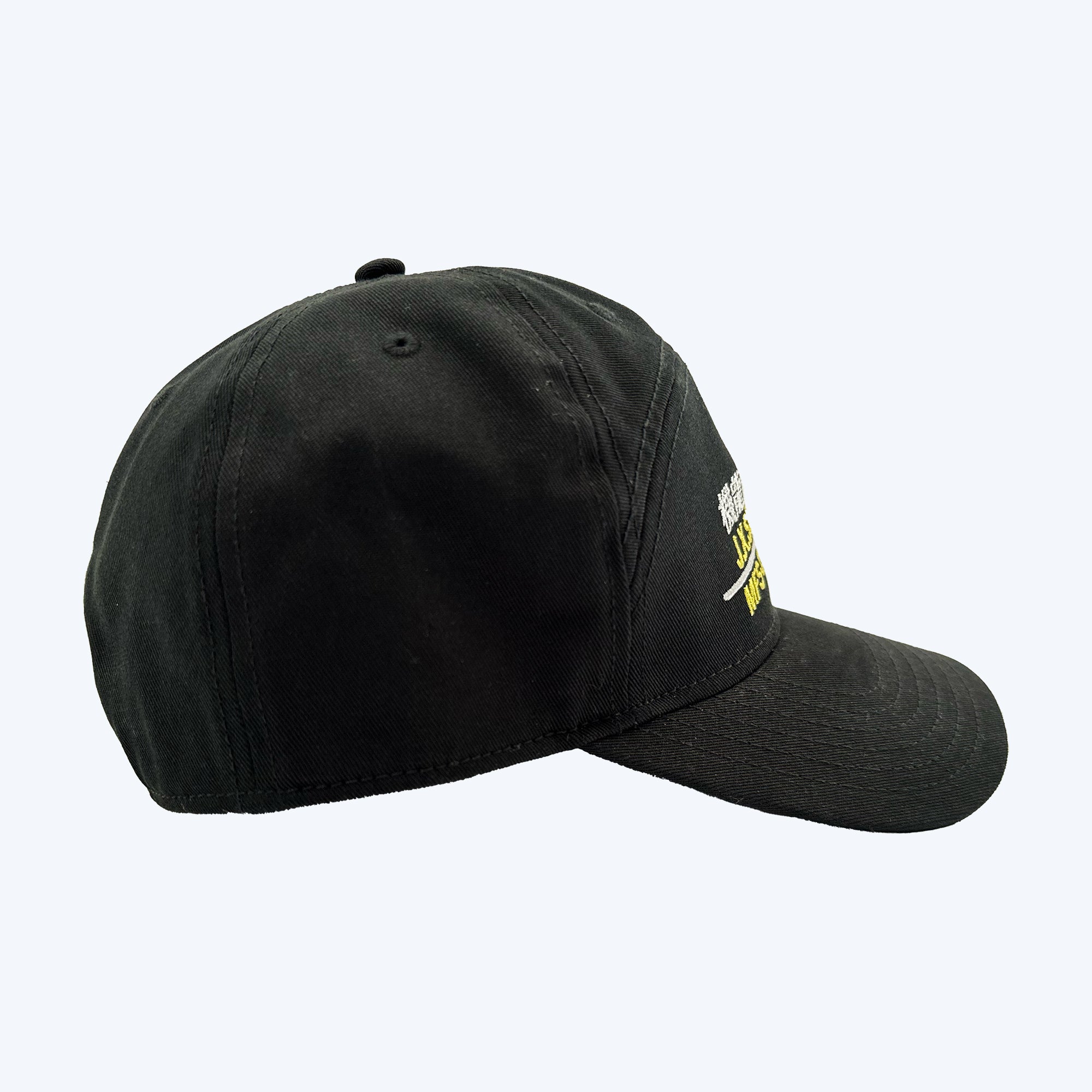 godzilla-jxsdf-kiryu-snapback-cap-schwarz-baumwolle image 5