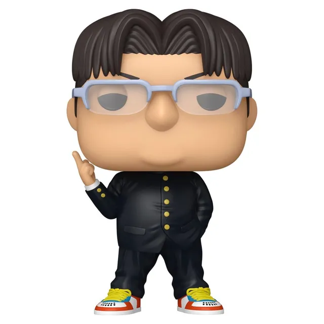 dandadan-funko-pop-kinta-vinyl-figur-9-cm image 1