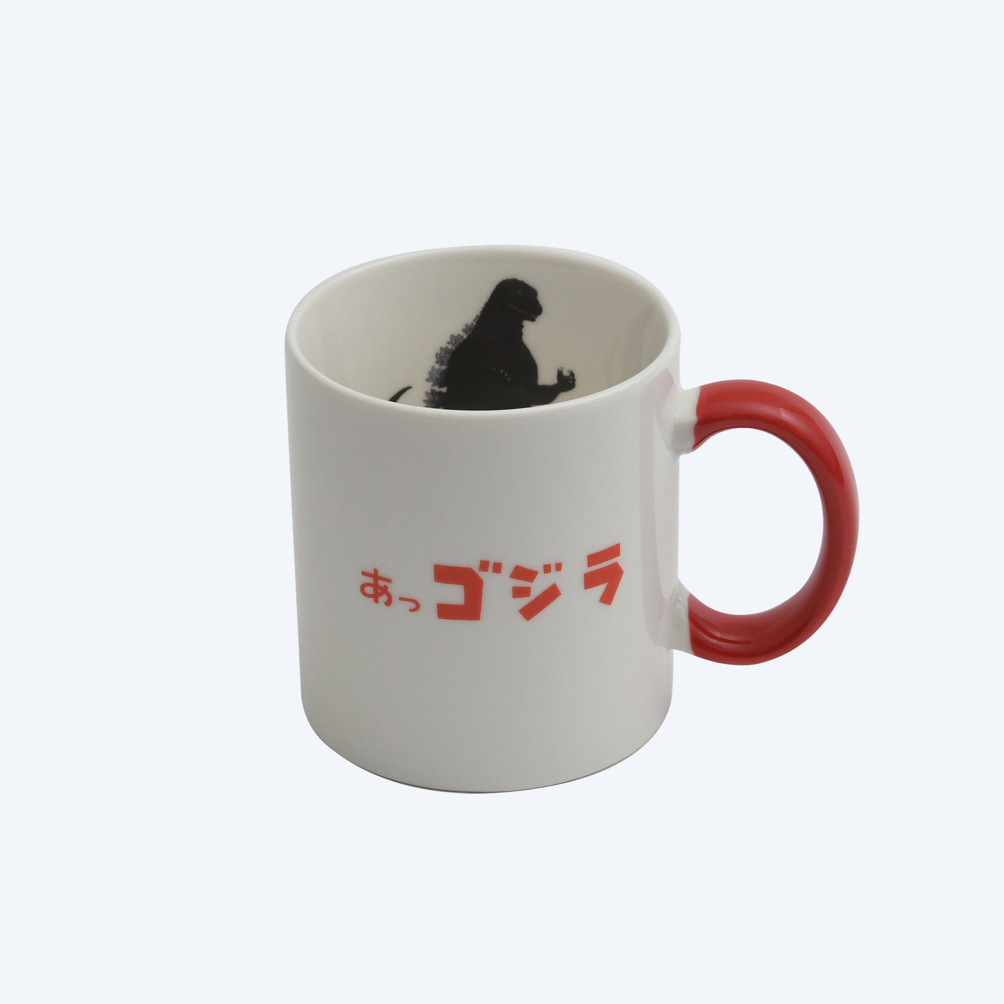 godzilla-the-art-ahh-inner-design-tasse-keramik-wei-rot image 1