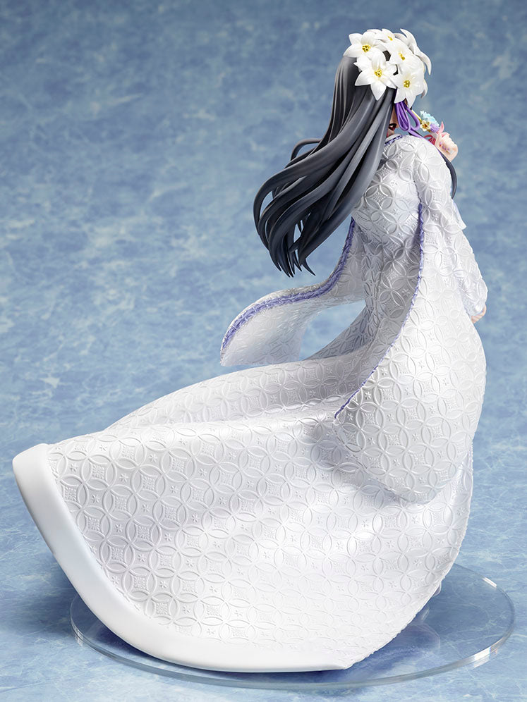 furyu-f-nex-yukinoshita-yukino-1-7-figur-shiromuku image 6