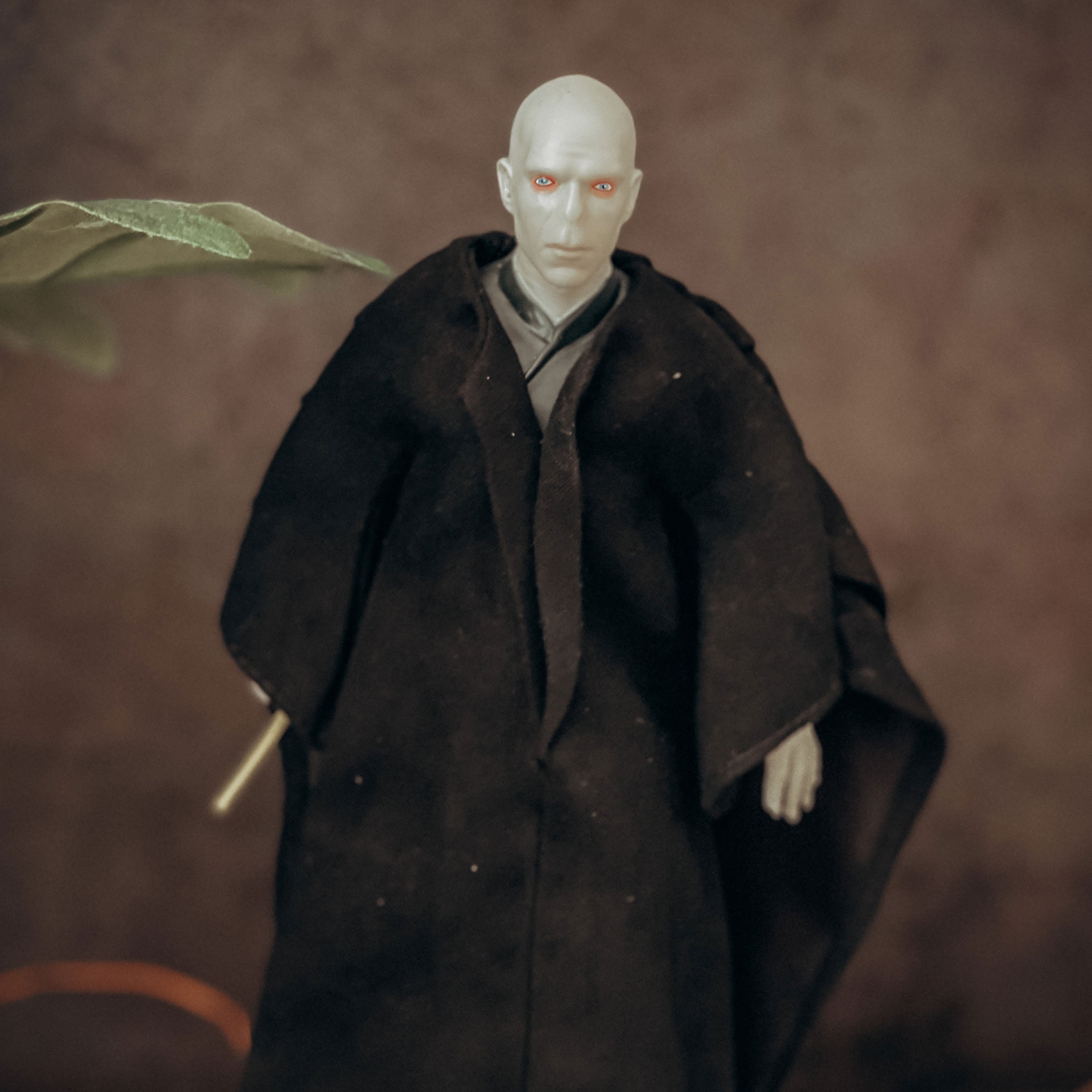 harry-potter-bendyfigs-lord-voldemort-figur-biegsam image 2