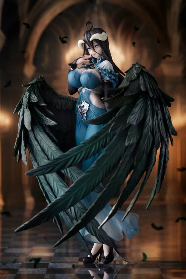 furyu-f-nex-albedo-season-4-so-bin-ver-1-7-figur image 1