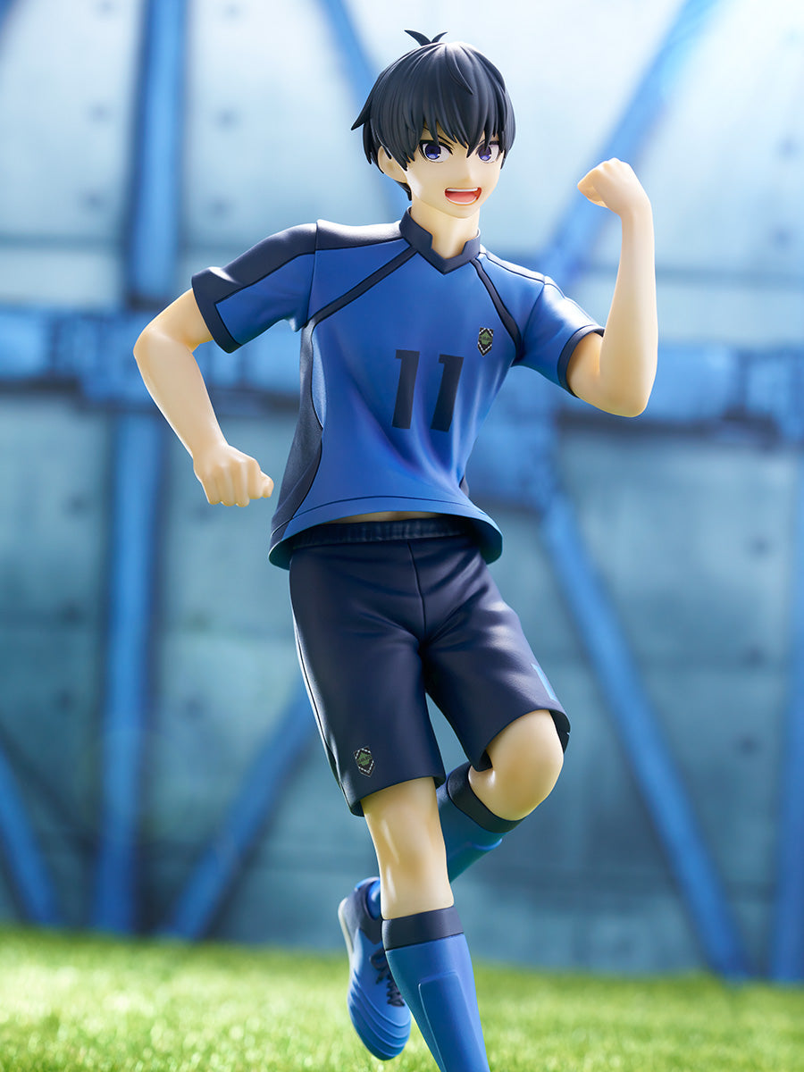 furyu-tenitol-isagi-yoichi-figur-blue-lock-jubelpose image 4