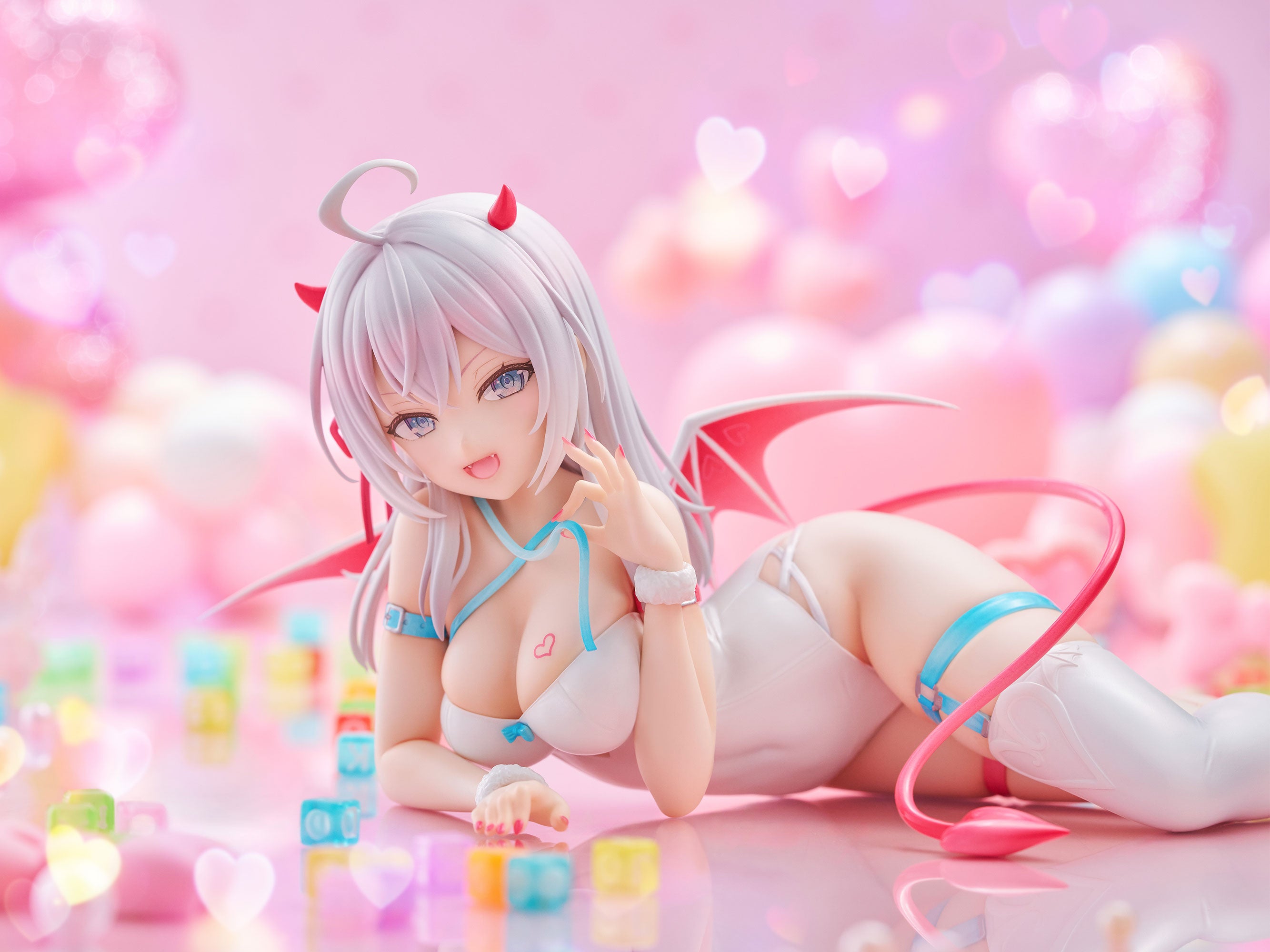 furyu-f-nex-alya-figur-1-7-succubus-version-roshidere image 2