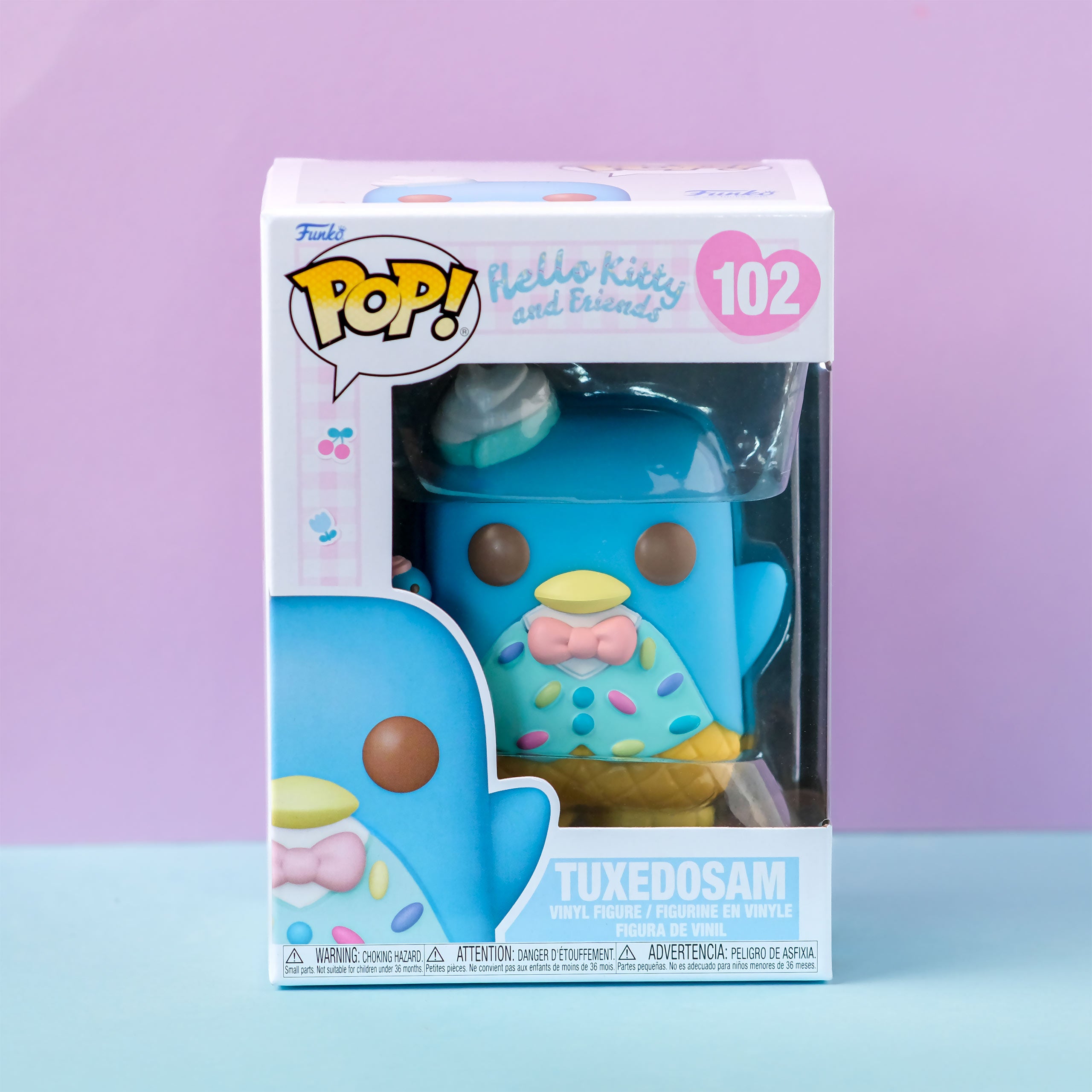 funko-pop-hello-kitty-tuxedo-sam-eiscreme-figur-10cm image 4