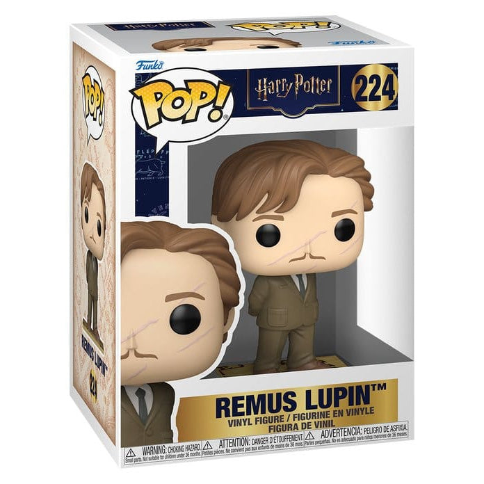 harry-potter-remus-lupin-funko-pop-vinyl-figur image 1