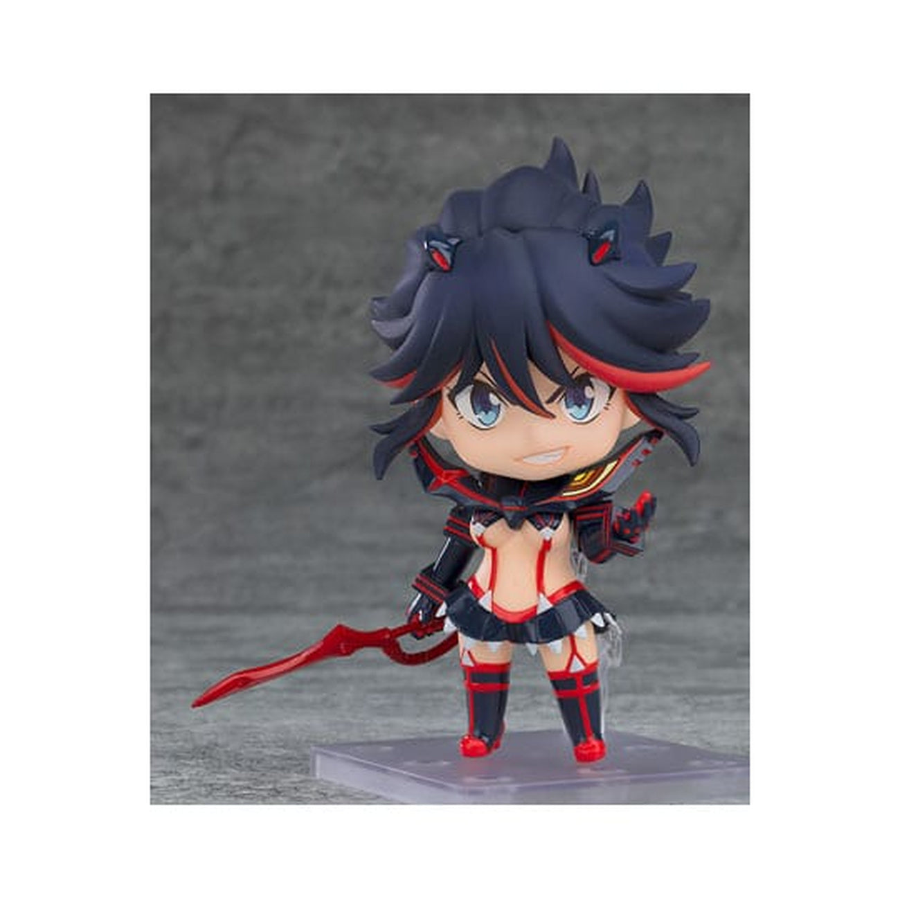 good-smile-kill-la-kill-ryuko-matoi-kamui-nendoroid-actionfigur image 2