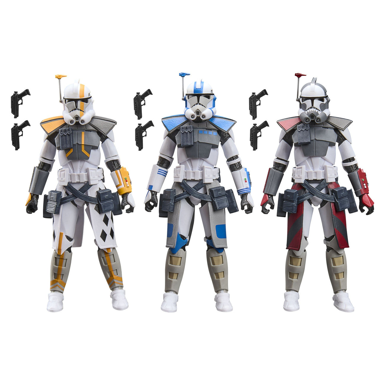 hasbro-star-wars-black-series-clone-wars-arc-3er-pack-figuren image 5